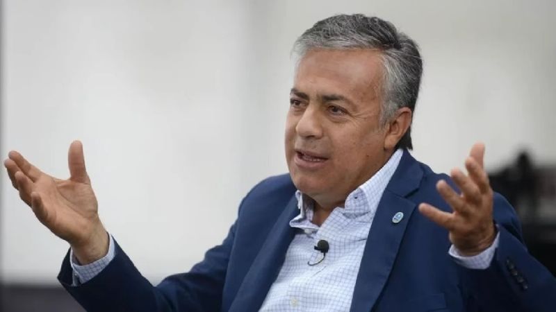 Aldosivi pedirá quita de puntos a Godoy Cruz