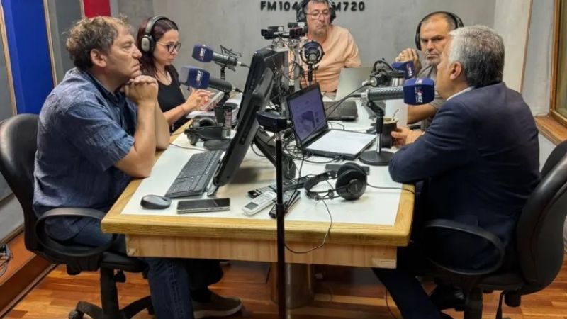 Aldosivi pedirá quita de puntos a Godoy Cruz