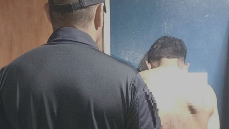 Dos detenidos por el arrebato de un celular