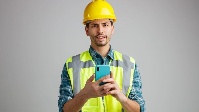 Más de 1000 personas ya se registraron en la plataforma que vincula trabajadores y clientes