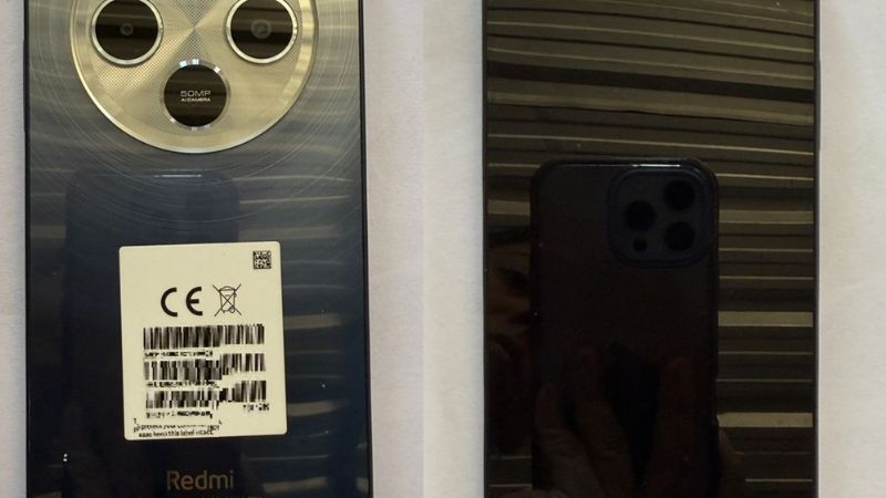 Allanamiento y secuestro en el marco de una estafa virtual