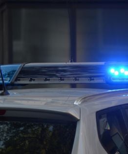 Investigan la muerte de un hombre hallado en una vivienda de la zona norte
