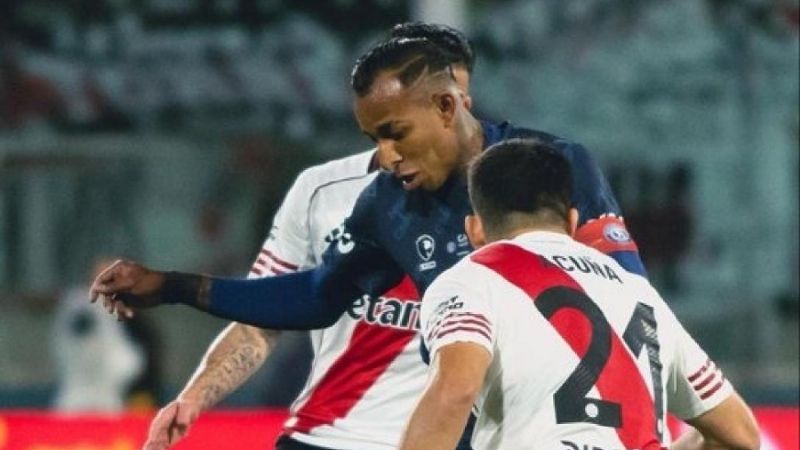 Independiente Rivadavia a la final de la Copa Argentina