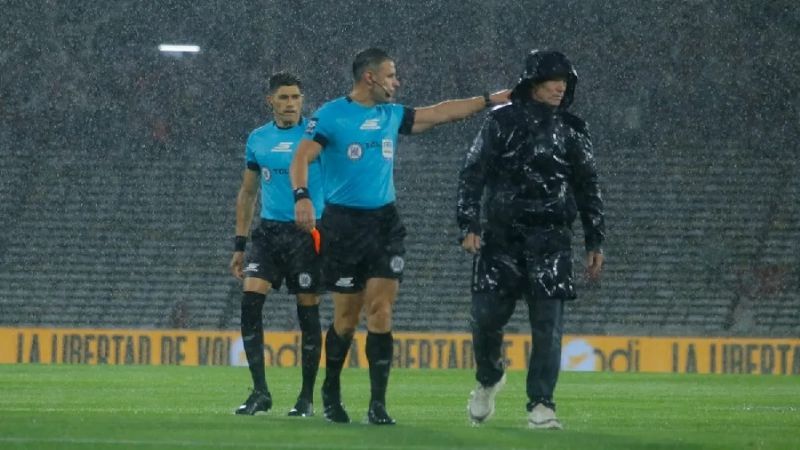 Independiente Rivadavia a la final de la Copa Argentina