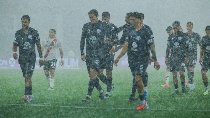 Independiente Rivadavia a la final de la Copa Argentina