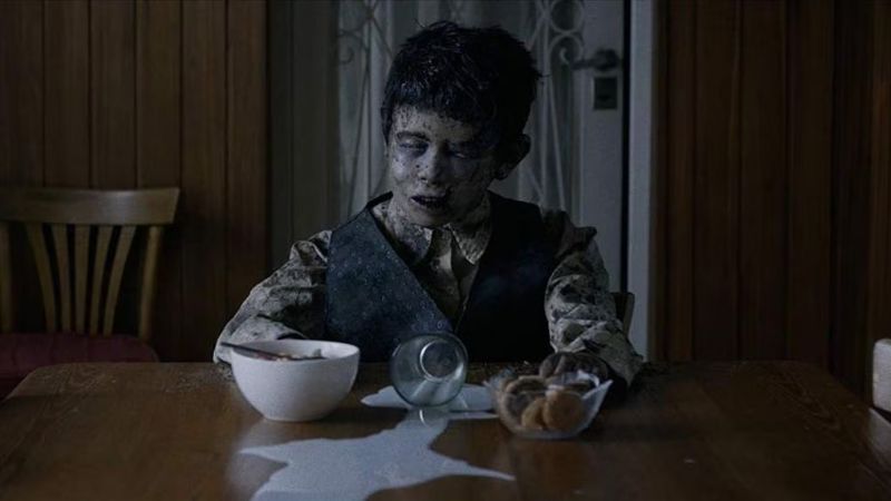 Ciclo Terror en el Valle: “Noche de brujas” con el mejor cine nacional