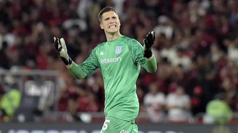 La anécdota de Cambeses, que Costas destaca