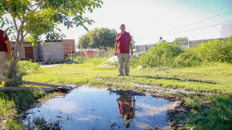 Nueva semana de control focal por los barrios