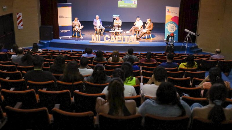 El Turismo como eje del desarrollo económico ¿Mito o realidad?