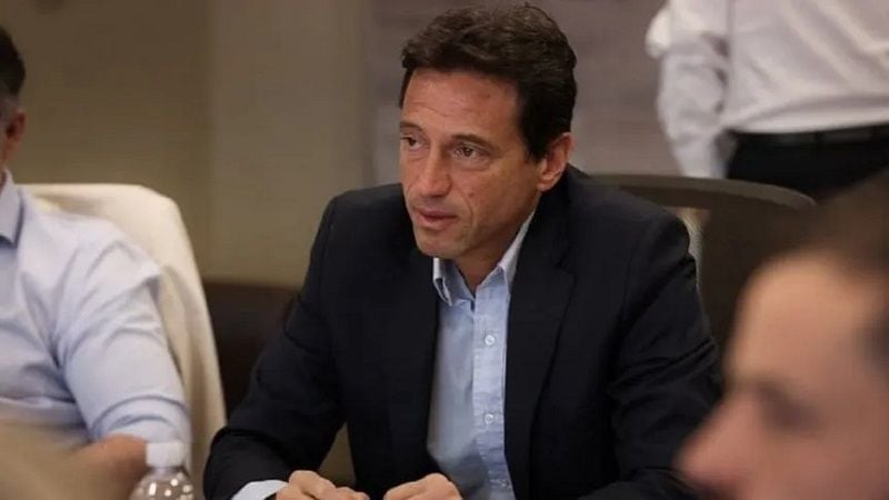 San Lorenzo ya suma 11 inhibiciones