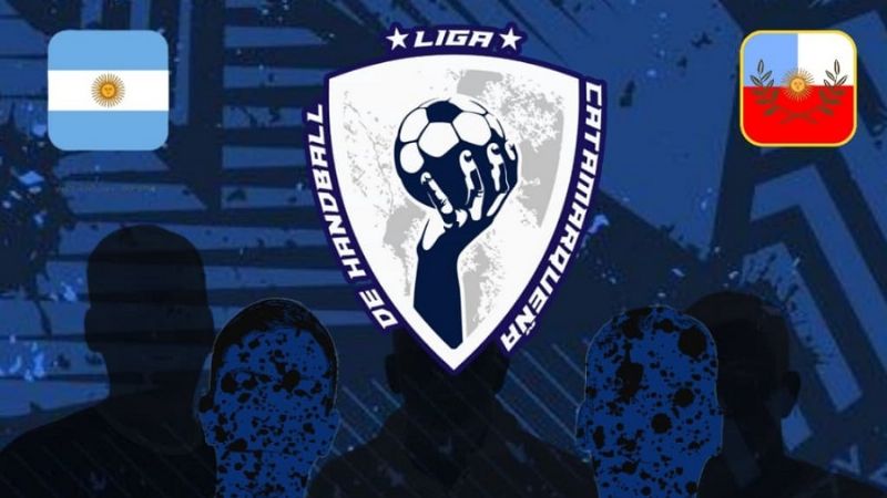 La Liga Catamarqueña de Handball creó su Seleccionado