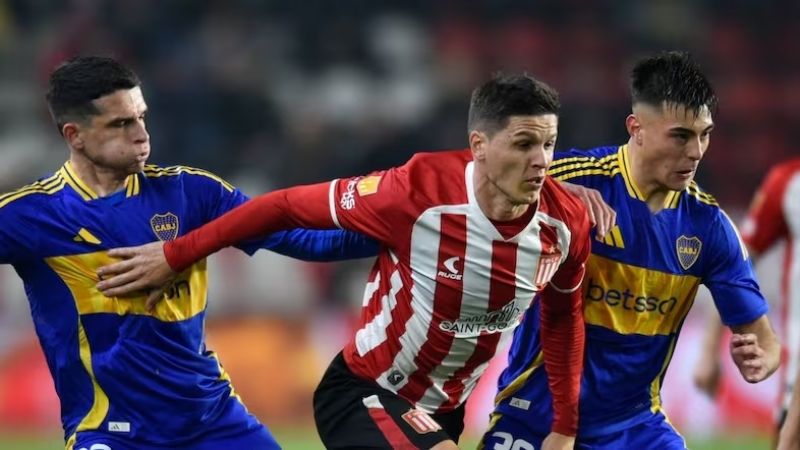 Boca y River contra los clubes de La Plata