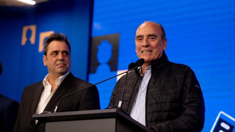 Guillermo Francos descarta cambios y ratifica su lugar clave en el Gabinete