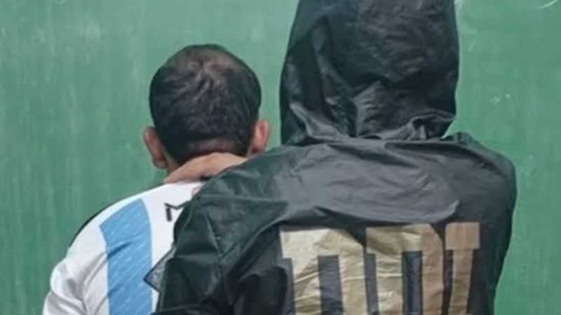 Horror en el sur de la ciudad: investigan el asesinato de Jesús Vergara