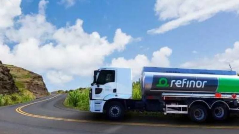 YPF adquiere el 100% de Refinor y refuerza su presencia en el norte del país