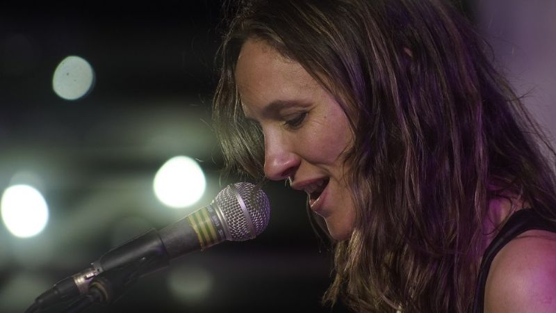 Música en la 17° Feria del Libro Catamarca 2025