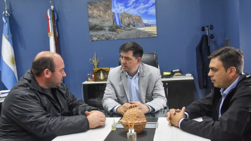 Tras el temporal: Plan de compensación para tabacaleros de Los Altos