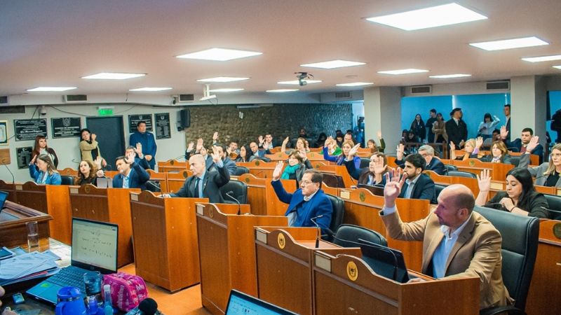 Diputados avanzó con la creación de una fiscalía especializada en ciberdelitos