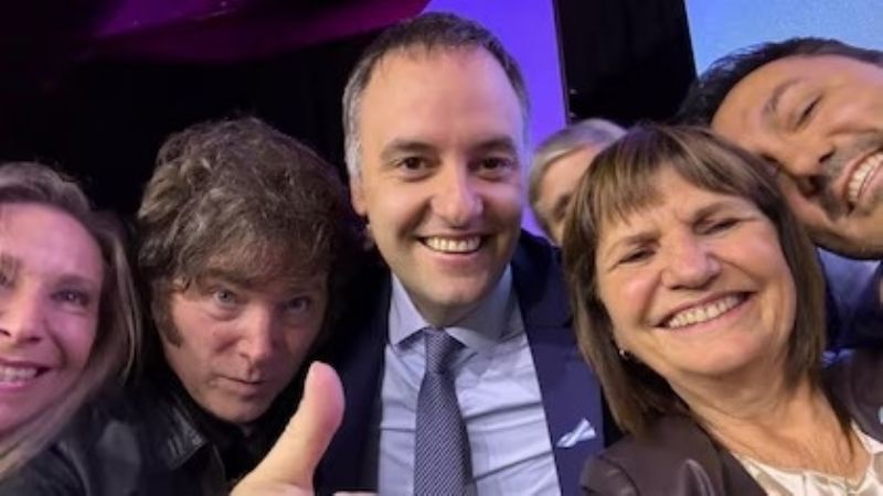 Los otros cambios de Milei: las salidas confirmadas y quiénes los reemplazarían