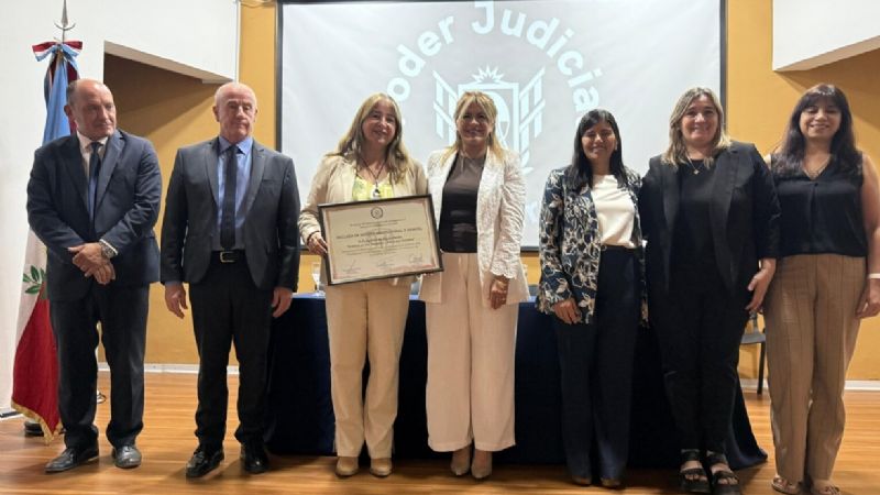 Catamarca incorpora la enseñanza del Juicio por Jurados