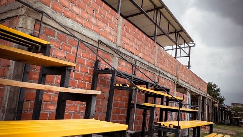 Catamarca RC se consolida con obras y nuevos proyectos