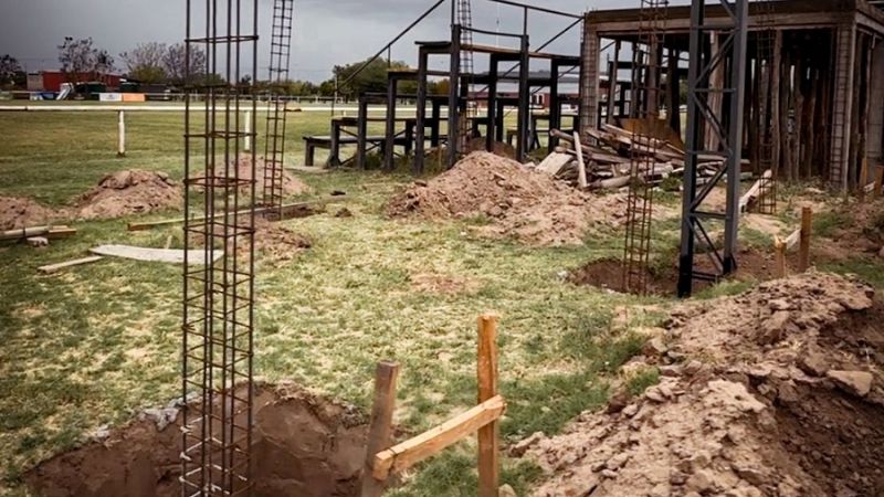 Catamarca RC se consolida con obras y nuevos proyectos