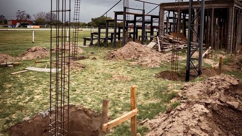 Catamarca RC se consolida con obras y nuevos proyectos