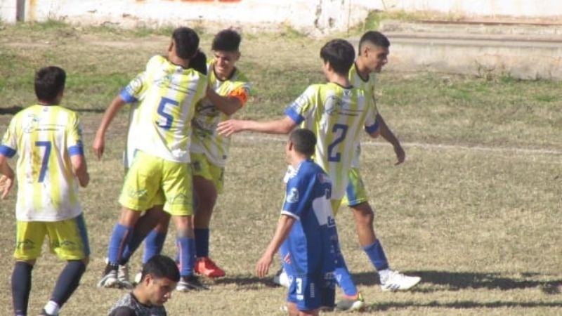 Se larga la 4ta fecha del Clausura chacarero