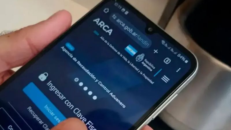 ARCA comienza a vigilar las operaciones bancarias: cuáles son los topes máximos permitidos