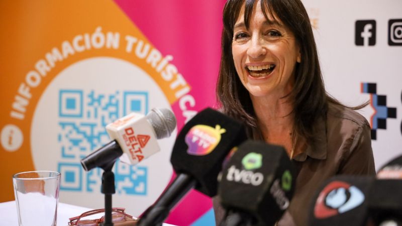 Se presentó la agenda “Raíces culturales” prevista para el próximo fin de semana largo