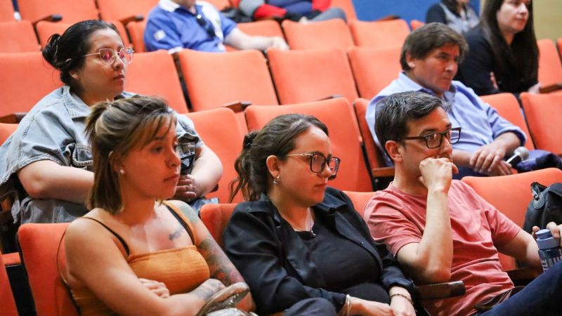 "En Catamarca podemos mostrar muchas cosas desde lo patrimonial y ofrecer al turista una visita a medida"