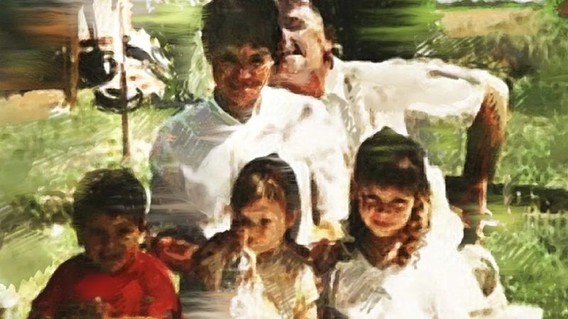 Pidieron a la NASA que ayude a resolver qué pasó con una familia argentina desaparecida en 2002