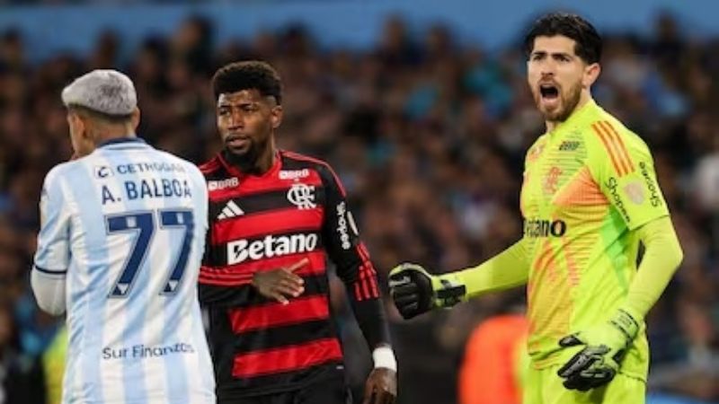 Racing no ligó y quedó sin final