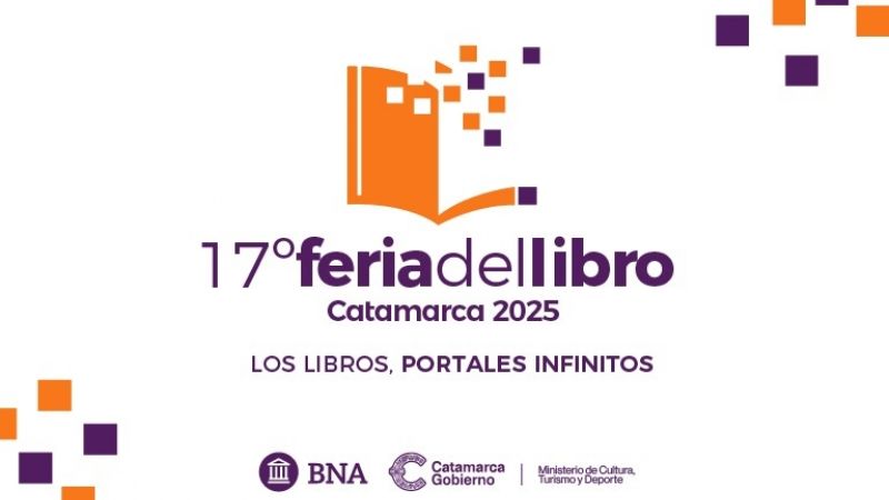 Todo lo que propone la Feria del Libro 2025: programación completa