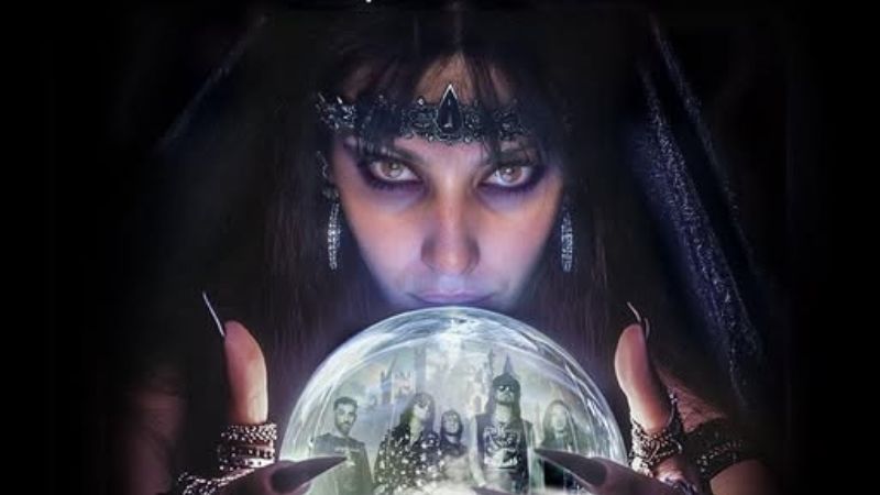 Rata Blanca celebrará los 35 años de “Magos, Espadas y Rosas” en Catamarca