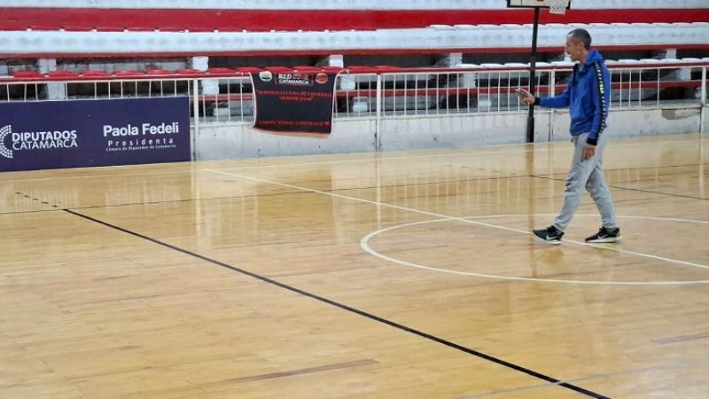 Red Star entrena de cara al debut en el PreFederal