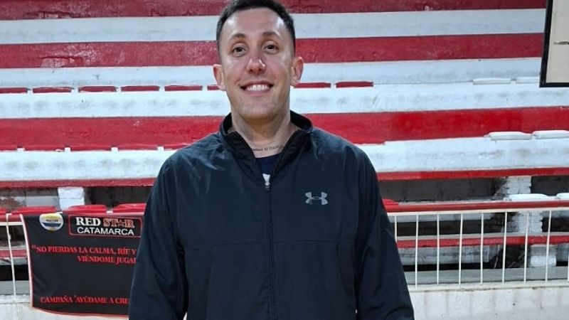 Red Star entrena de cara al debut en el PreFederal