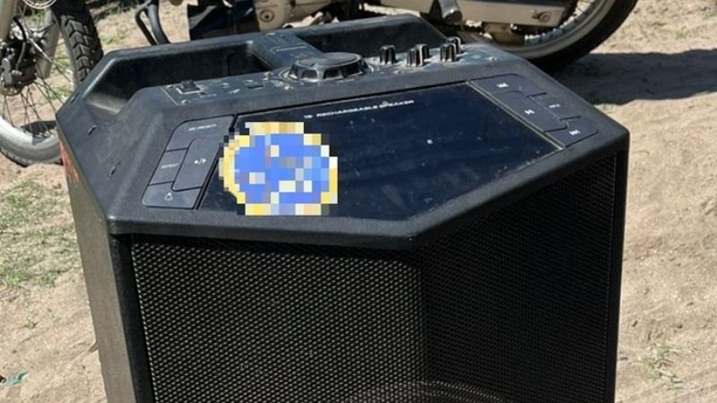 Dos ladrones detenidos tras un desorden