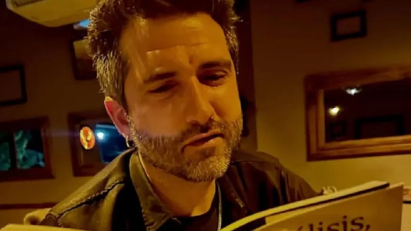 Investigan al psicólogo e influencer "Doctor Chinaski" por presuntos abusos sexuales y de poder