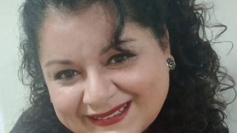 Catamarca llora a Marilyn Varela, una voz valiente de las marchas del silencio