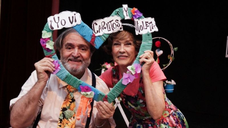 El teatro dice presente en la Feria del Libro Catamarca 2025