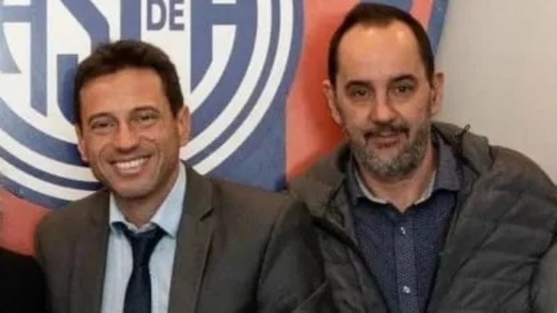 Piñas y amenaza de desafiliación en reunión “Santa” (¿?)