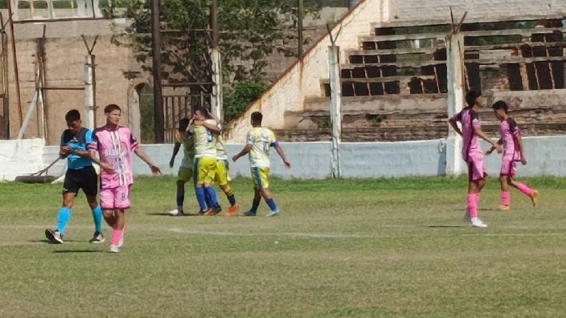 Ganó Social San Antonio y es noticia