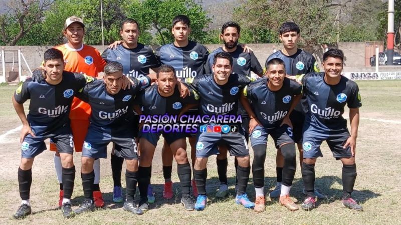 Ganó Social San Antonio y es noticia