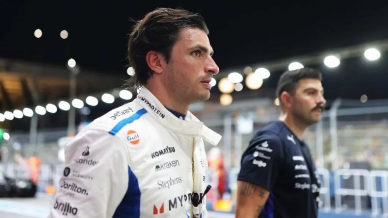 Descalificaron a los Williams y Colapinto largará 16to.