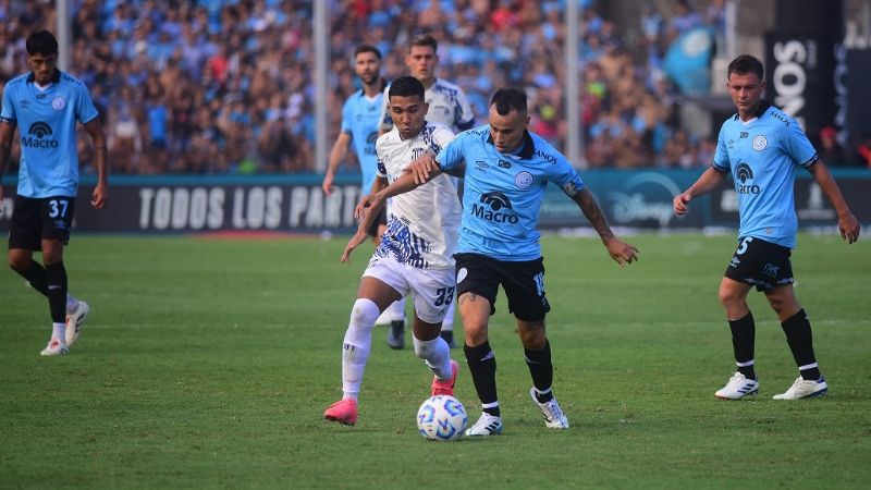 Boca y River con los rosarinos y el clásico cordobés