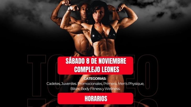 Cambio de fecha para el “Yuyo Classic”: será el 8 de noviembre