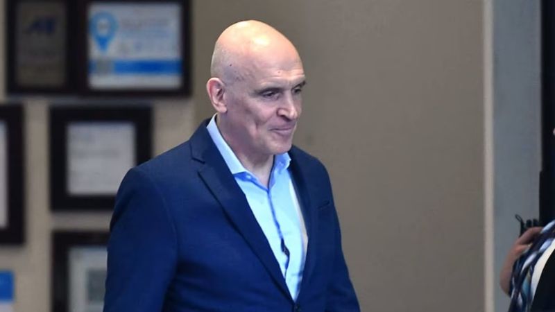 Tras la renuncia de Espert, el Gobierno pidió reimprimir las boletas