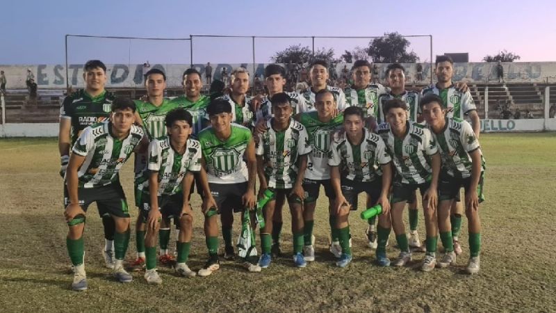 San Martín ganó y avanzó a 4tos de final