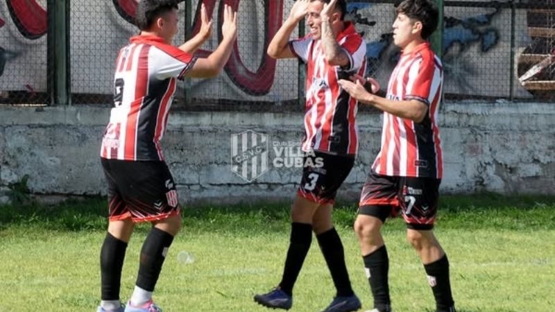 El “León” se comió al “Pincha” y lidera la Zona 2